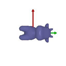 Camera transformation 1
